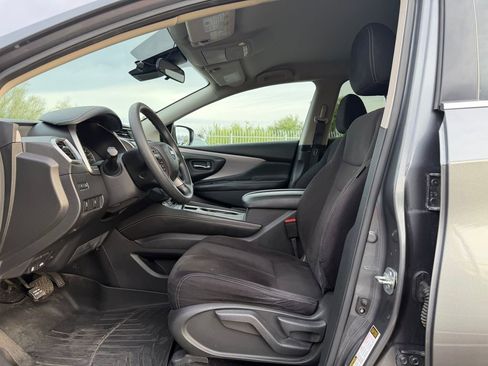 Used 2020 Nissan Murano S w/ Technology Package FWD image 5