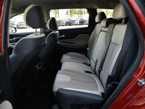 Used 2023 Hyundai Santa Fe SEL AWD/4WD image 24