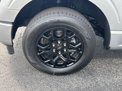 New 2026 Ford F150 STX image 11