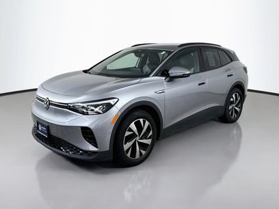 Certified 2023 Volkswagen ID.4 Pro