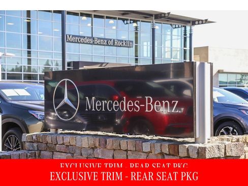 Used 2023 Mercedes-Benz EQS 580 4MATIC SUV image 30
