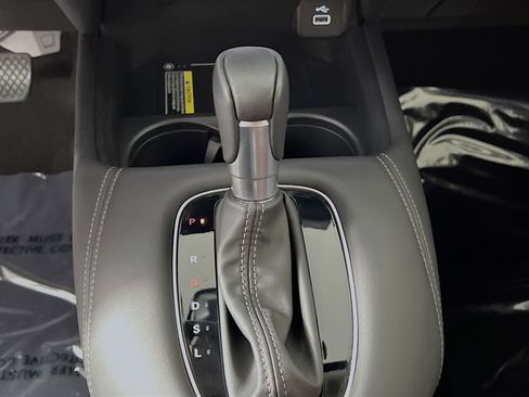 Used 2024 Honda HR-V EX-L image 24