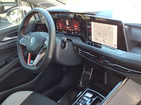 Certified 2023 Volkswagen GTI SE image 13