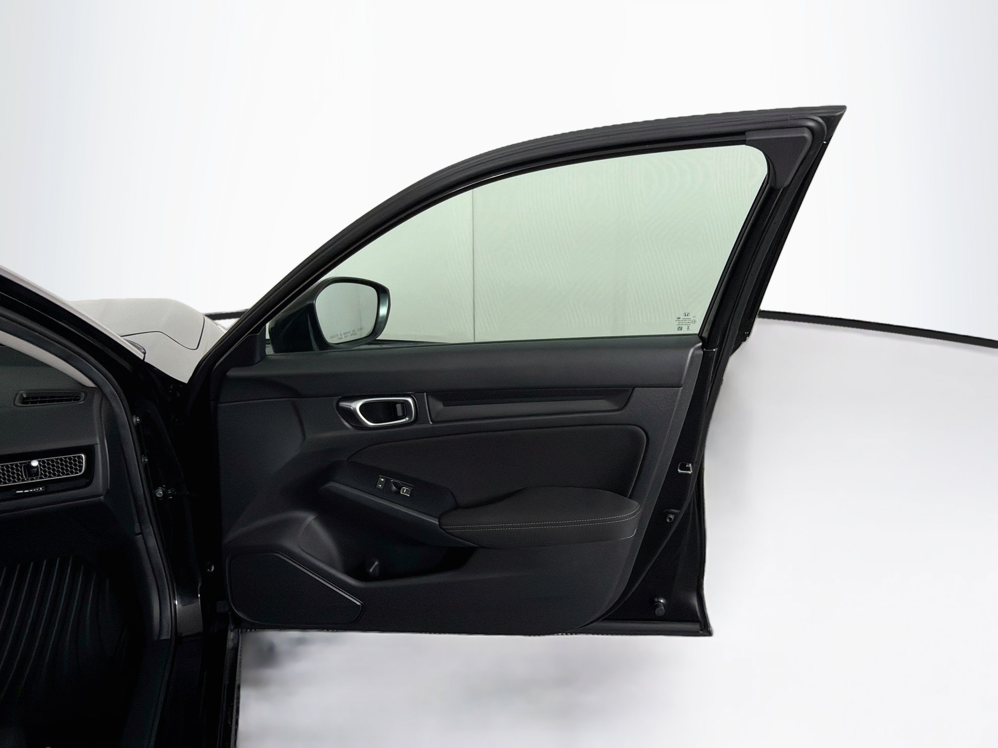Used 2025 Honda Civic LX image 30