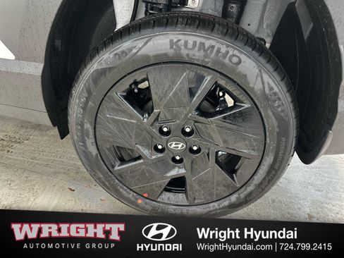 New 2026 Hyundai Kona SEL Sport image 8