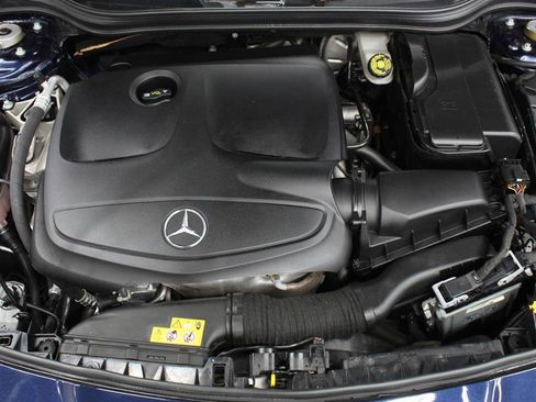 Used 2018 Mercedes-Benz CLA 250 image 20