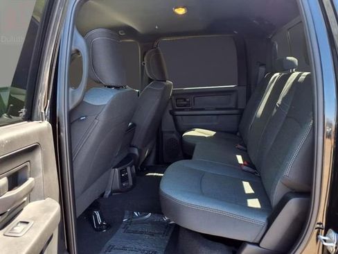 New 2024 RAM 2500 Tradesman w/ Chrome Appearance Group image 6