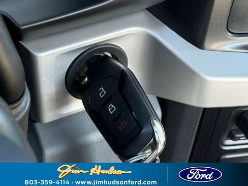 New 2026 Ford F550 2WD Regular Cab Super Duty image 24