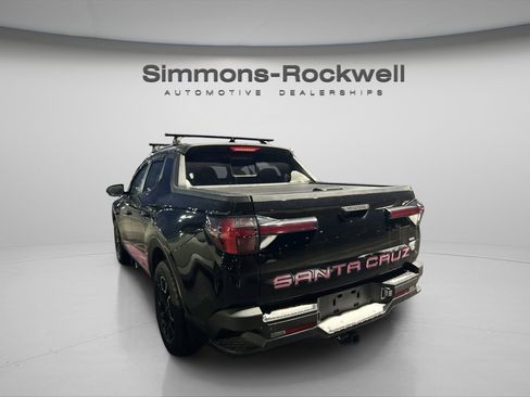 Used 2022 Hyundai Santa Cruz SEL w/ Activity Package image 6