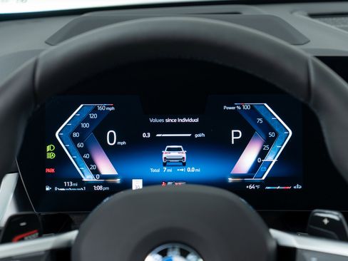 New 2026 BMW X1 xDrive28i w/ Technology Package image 18