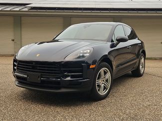 Certified 2021 Porsche Macan w/ Premium Package Plus AWD/4WD video 1