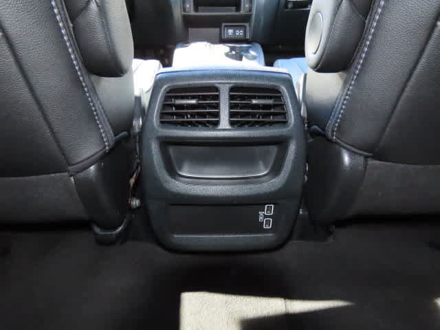 Certified 2023 Honda Passport EX-L image 23