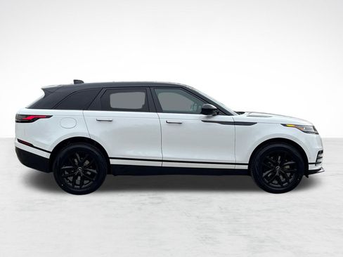 Used 2026 Land Rover Range Rover Velar Dynamic SE AWD/4WD image 8