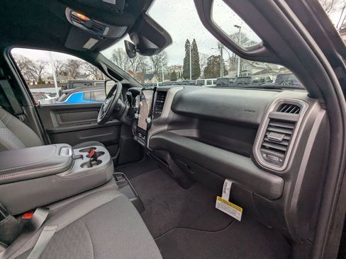 New 2026 RAM 2500 Tradesman image 24