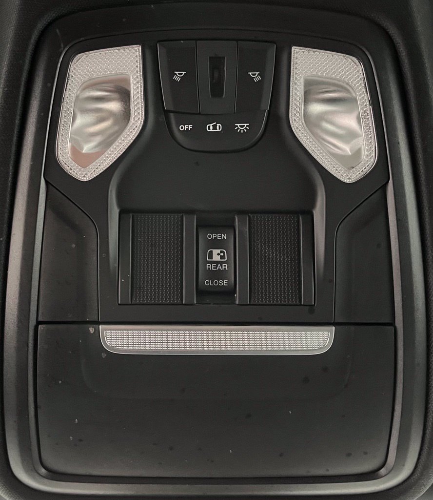 Used 2022 RAM 1500 Tradesman AWD/4WD image 42