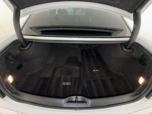 Used 2015 Chrysler 300 Limited w/ Driver Convenience Group AWD/4WD image 25