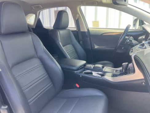 Used 2020 Lexus NX 300h AWD w/ Premium Package image 22