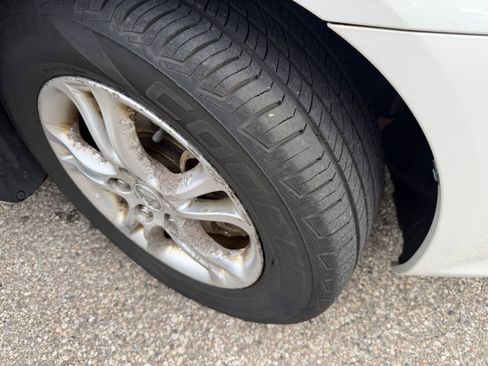 Used 2006 Toyota Solara SE Sport FWD image 6