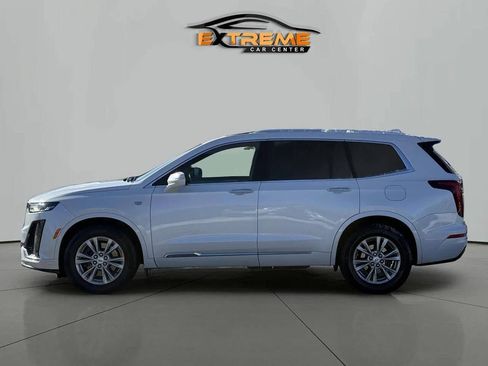 Used 2021 Cadillac XT6 Luxury FWD image 3