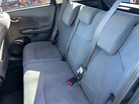 Used 2012 Honda Fit image 15