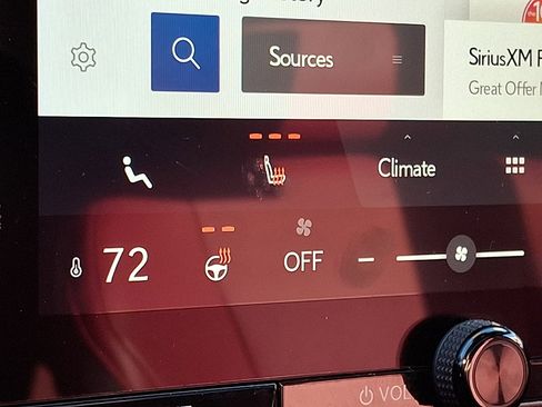 Certified 2023 Lexus NX 350 AWD image 24