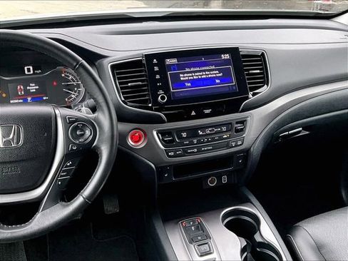 Used 2023 Honda Ridgeline RTL image 6