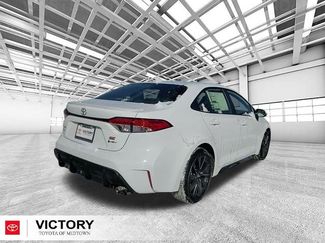 New 2026 Toyota Corolla SE video 3