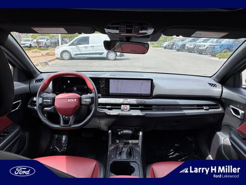 Used 2025 Kia K4 GT-Line w/ GT-Line Premium Package FWD image 20