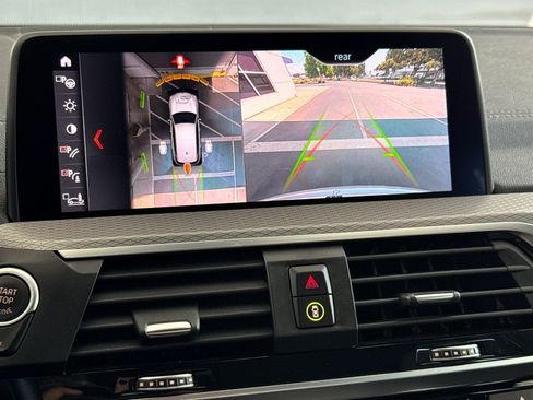 Used 2019 BMW X3 M40i w/ Premium Package AWD/4WD image 27