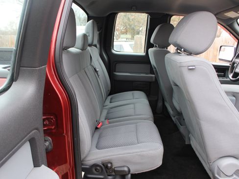 Used 2014 Ford F150 STX w/ Equipment Group 201A Mid image 30