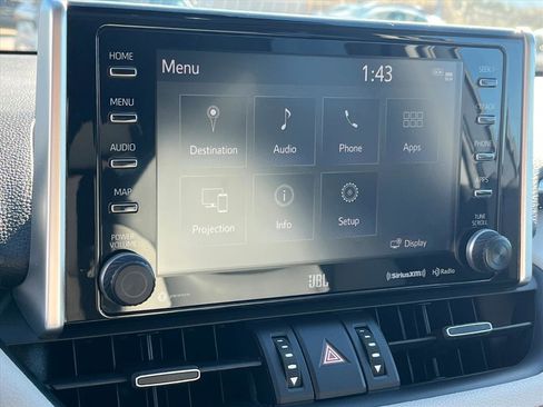 Used 2019 Toyota RAV4 Limited image 15