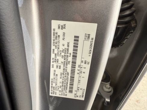 Used 2020 Ford F350 XLT w/ XLT Premium Package image 16