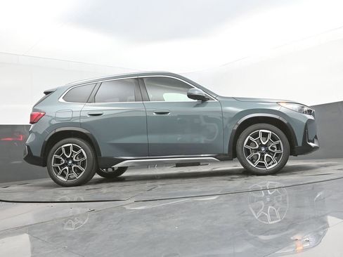 New 2026 BMW X1 xDrive28i w/ Convenience Package image 47