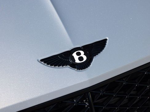 New 2026 Bentley Continental GT AWD/4WD image 20