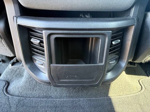 Used 2024 RAM 1500 Big Horn w/ Trailer Tow Group AWD/4WD image 27