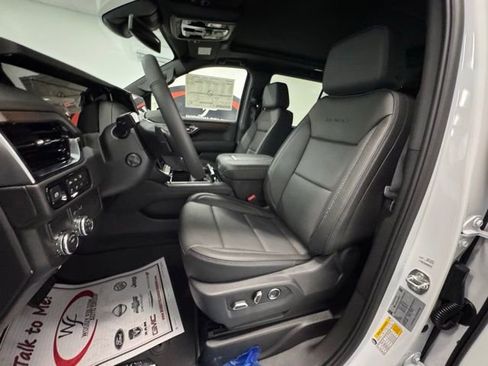 New 2026 GMC Yukon Denali image 19