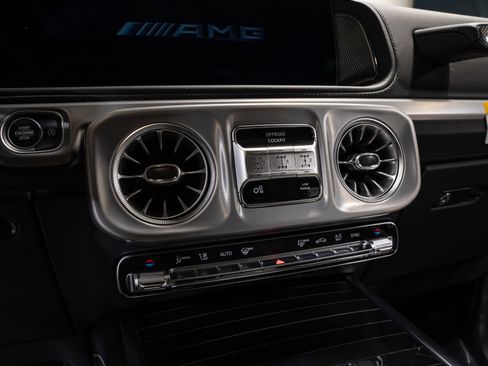 Used 2026 Mercedes-Benz G 63 AMG 4MATIC image 58