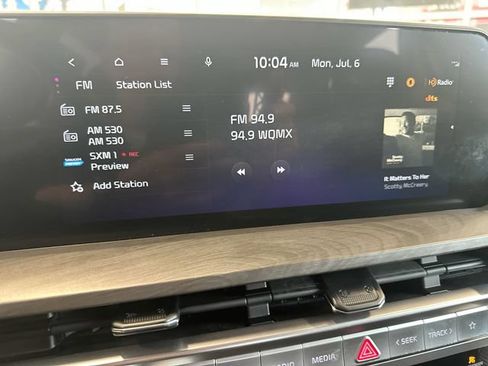 Certified 2025 Kia Telluride EX X-Line AWD/4WD image 14