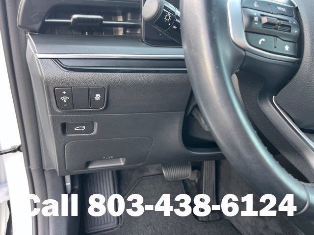 Used 2025 Kia K5 GT-Line w/ GT-Line Premium Package FWD image 22