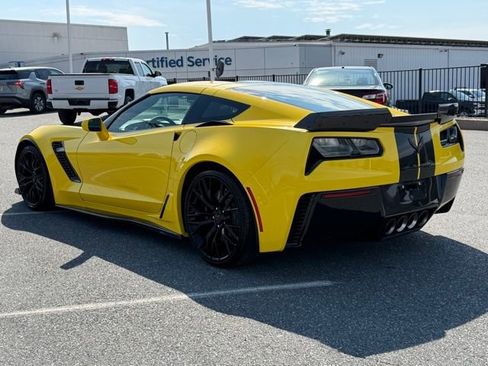 Used 2017 Chevrolet Corvette Z06 RWD image 26