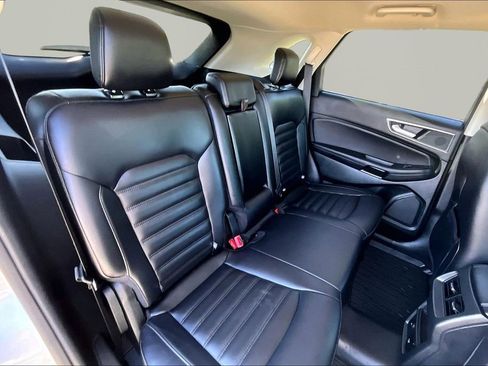 Certified 2024 Ford Edge SEL w/ Convenience Package AWD/4WD image 27