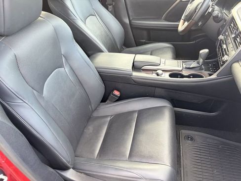 Used 2022 Lexus RX 350 FWD w/ Premium Package image 4