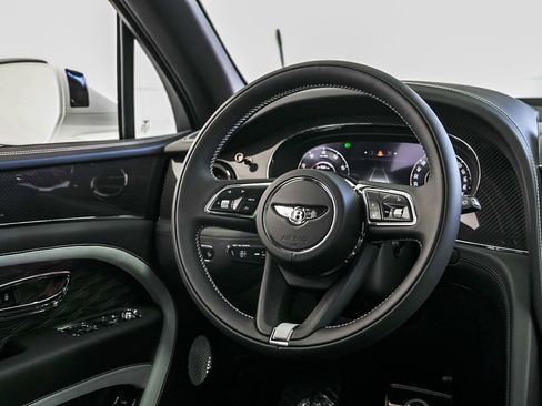 New 2026 Bentley Bentayga Speed image 42