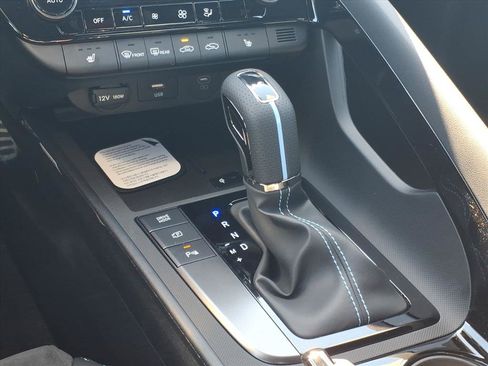 New 2026 Hyundai Elantra N FWD image 11