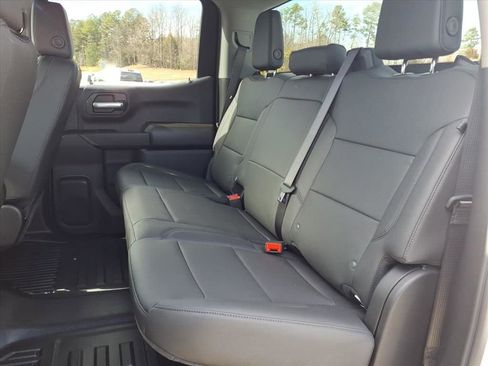 New 2026 Chevrolet Silverado 1500 W/T w/ WT Value Package AWD/4WD image 18