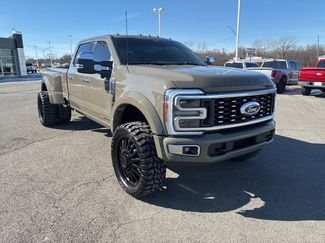 Used 2026 Ford F450 Platinum w/ Platinum Plus Package video 1