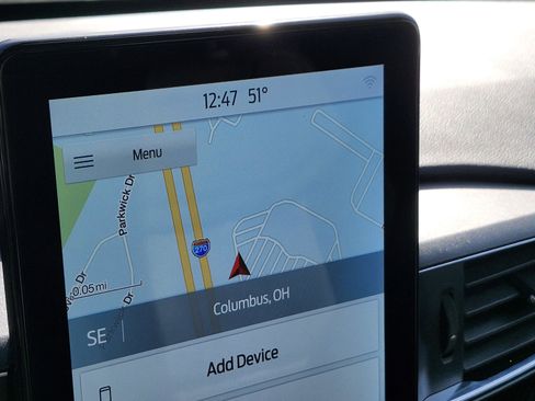 Used 2021 Ford Explorer ST w/ Equipment Group 401A image 4