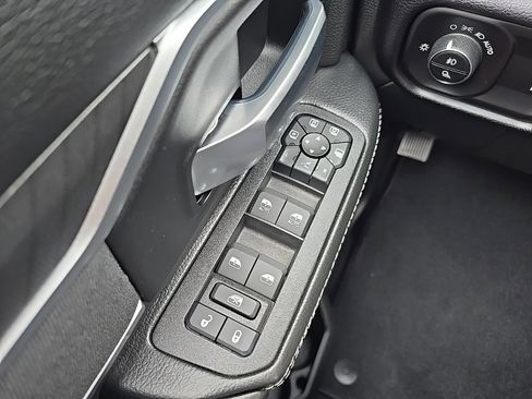 New 2026 RAM 2500 Big Horn image 15