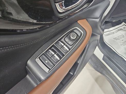Certified 2022 Subaru Outback Touring XT AWD/4WD image 12