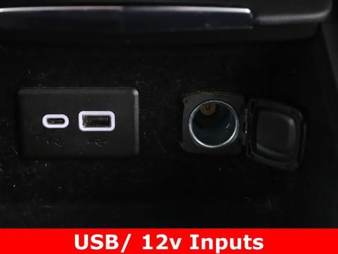 Used 2024 Cadillac XT4 Premium Luxury w/ Technology Package image 26